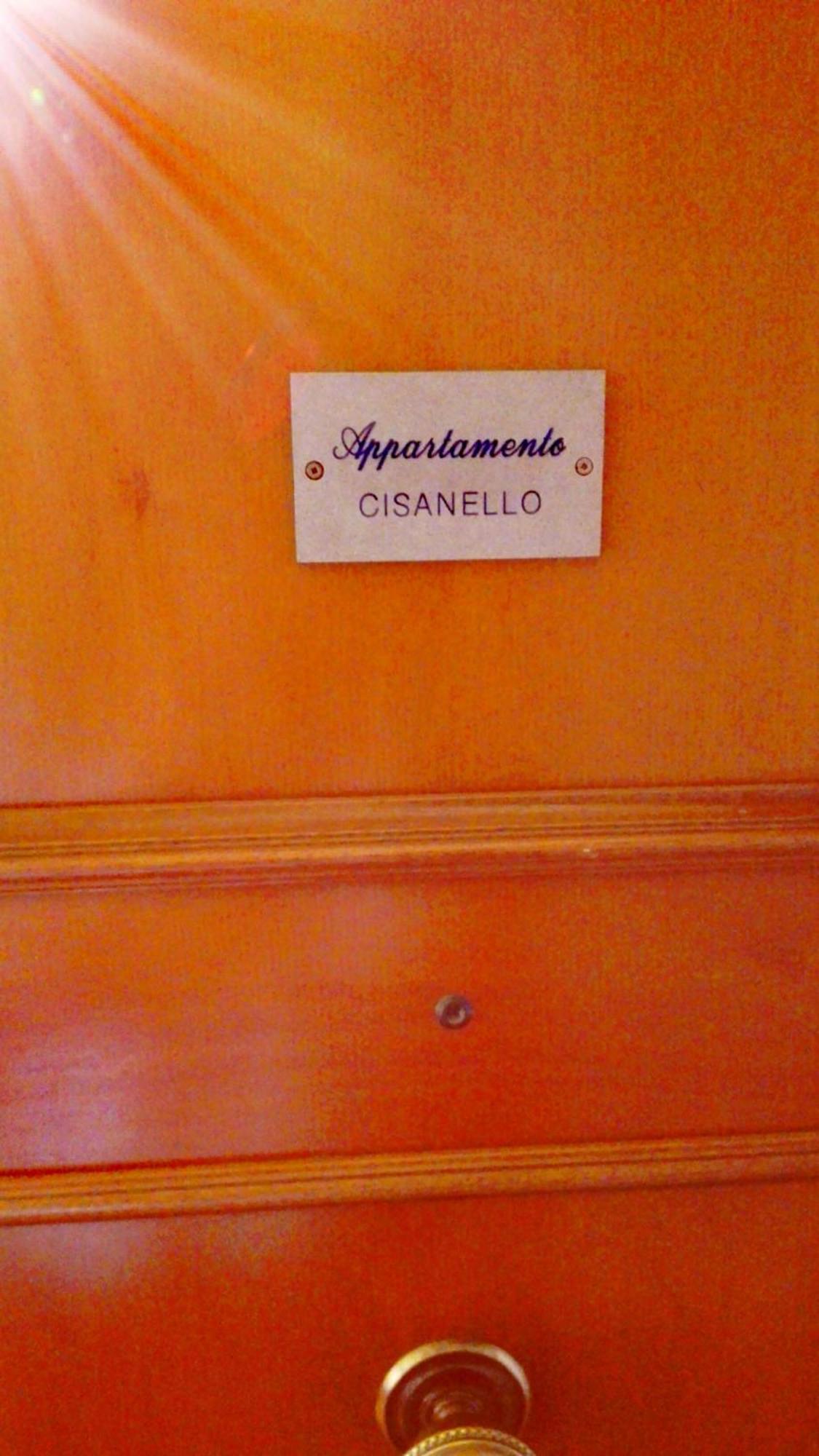 Welchome - Cisanello Піза Екстер'єр фото